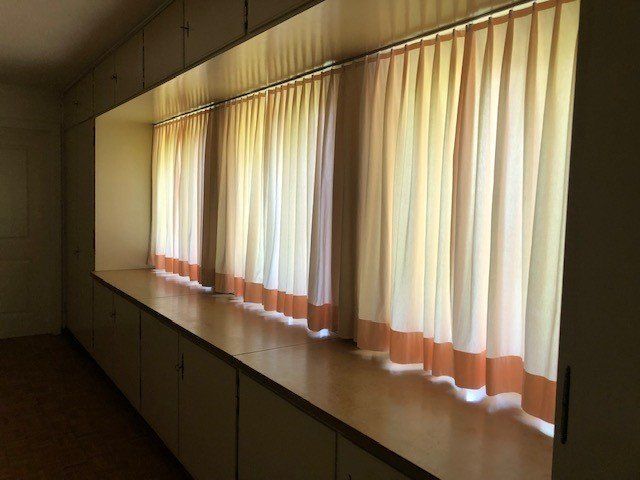 Tende: Hellrosa Vorhänge / Light Pink Curtains – Usato da Zürich venduto da lenchen5 5