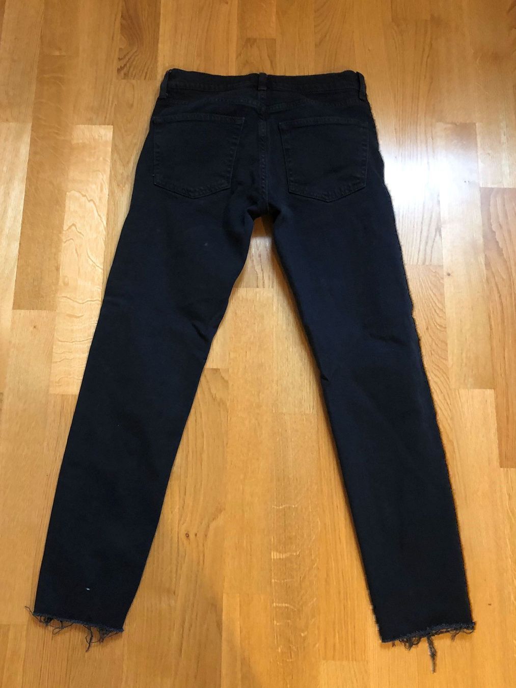 Zara Jeans: ZARA Jeans – Nuovo (secondo la descrizione) da Grenchen venduto da iagiag 1