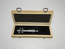 MIB Innen-Messschraube Typ M 75 Innenmikrometer