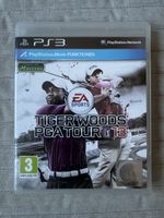 Tiger Woods PGA Tour 13 für PS3
