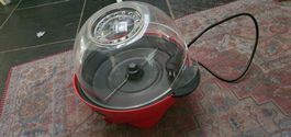 DomoClip Popcornmaschine RH-906 - 