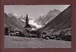 KIPPEL im Lötschental
