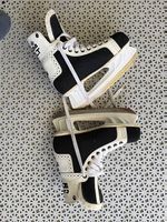 Hockey-Schlittschuhe Gr. 43