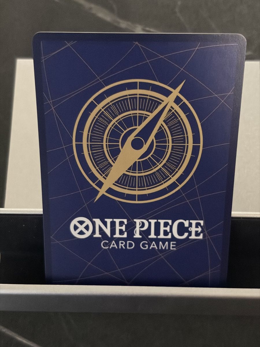 Bandai Carte collezionabili: One Piece ST06-006 Tashigi, Englisch – Nuovo (secondo la descrizione) da St. Gallen venduto da cambitcg 1