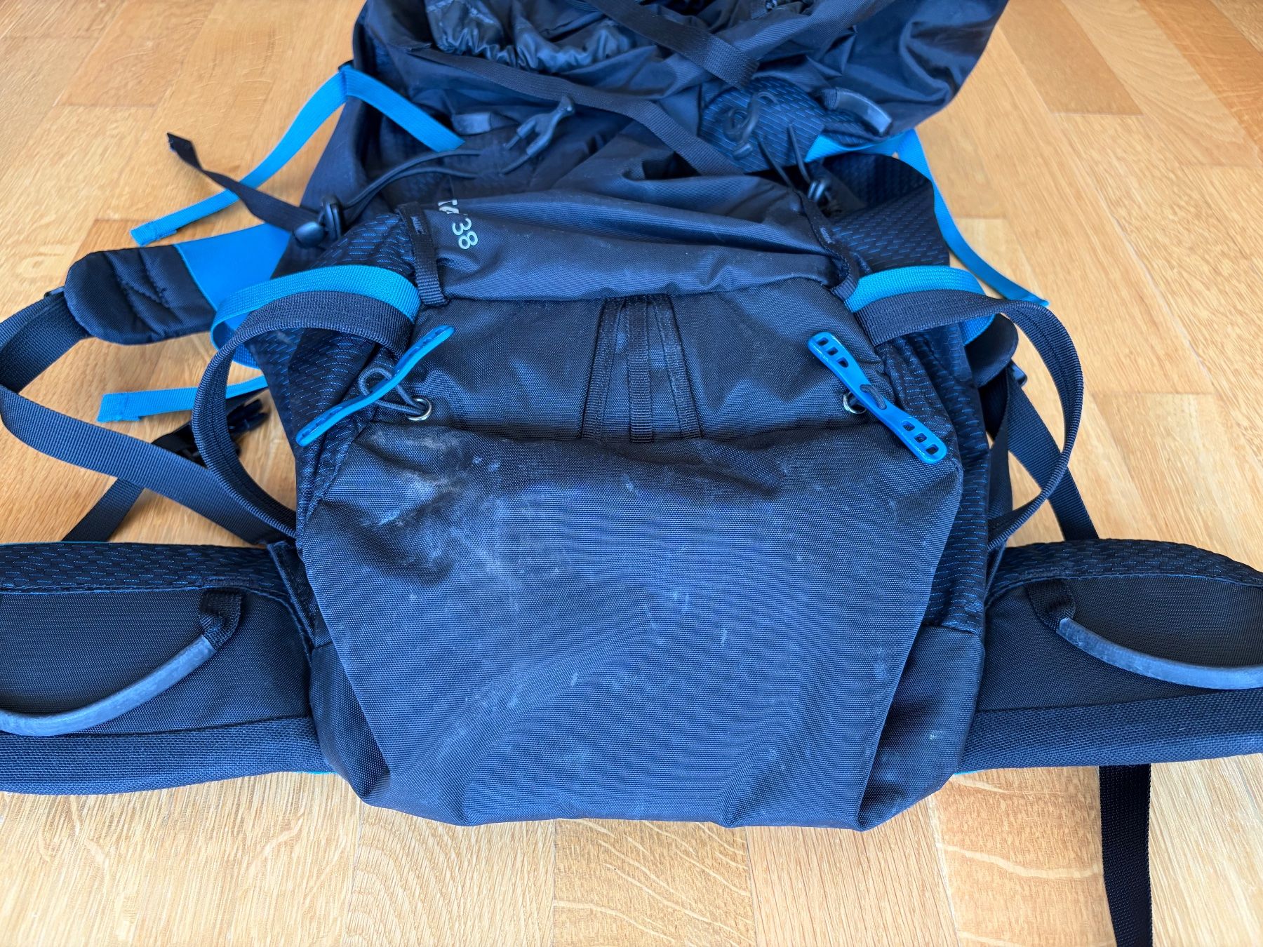 Osprey Sacs à dos: Osprey Mutant 38 – D'occasion à Ostermundigen par mirssat 2