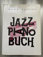 Mark Levine Das Jazz Piano Buch Fachbuch