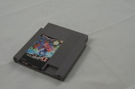 Defender of the Crown NES Spiel