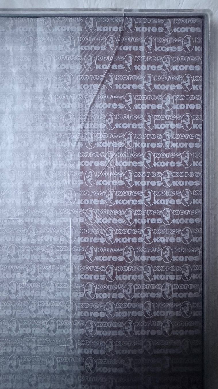 Carta: Durchschreibepapier - Kopierpapier – Usato da Würenlos venduto da Abracadabra26 9