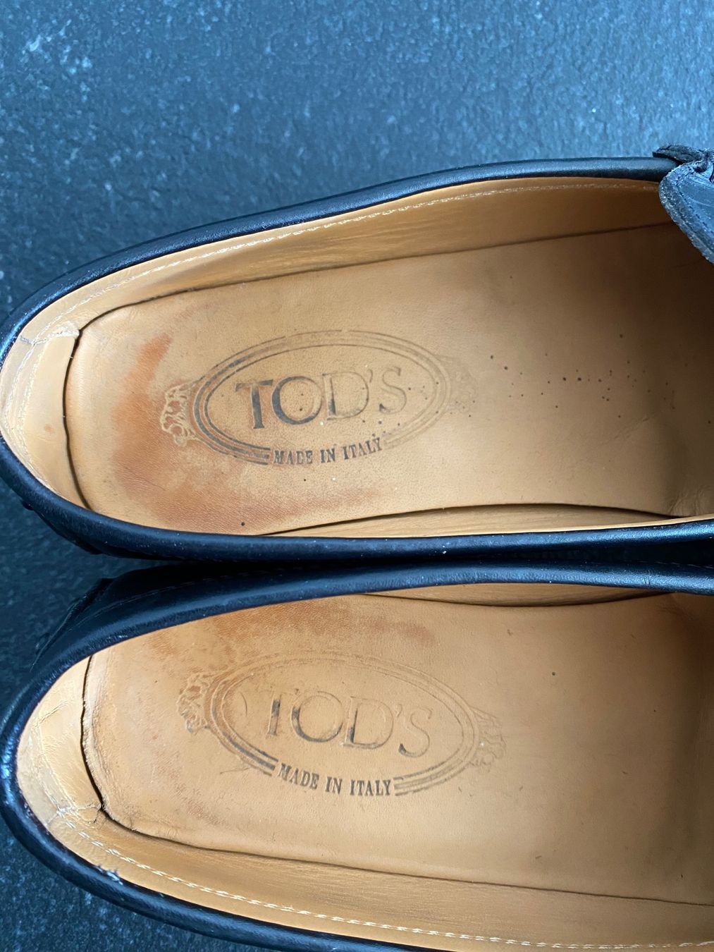Tod'S Scarpe da donna: TOD'S Loafers – Usato da Lützelflüh-Goldb venduto da flu_q9tg 5