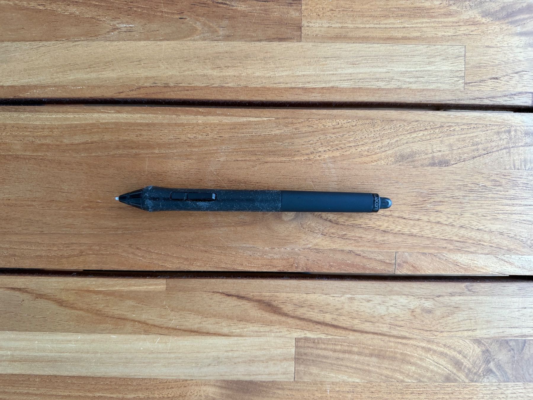 Wacom Tablet PC: Wacom Intuos PTK-840 – Usato da Biel/Bienne venduto da belalugosi 5