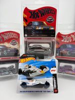Hot Wheels Visa Cash App Racing Bulls Formula one Team 68