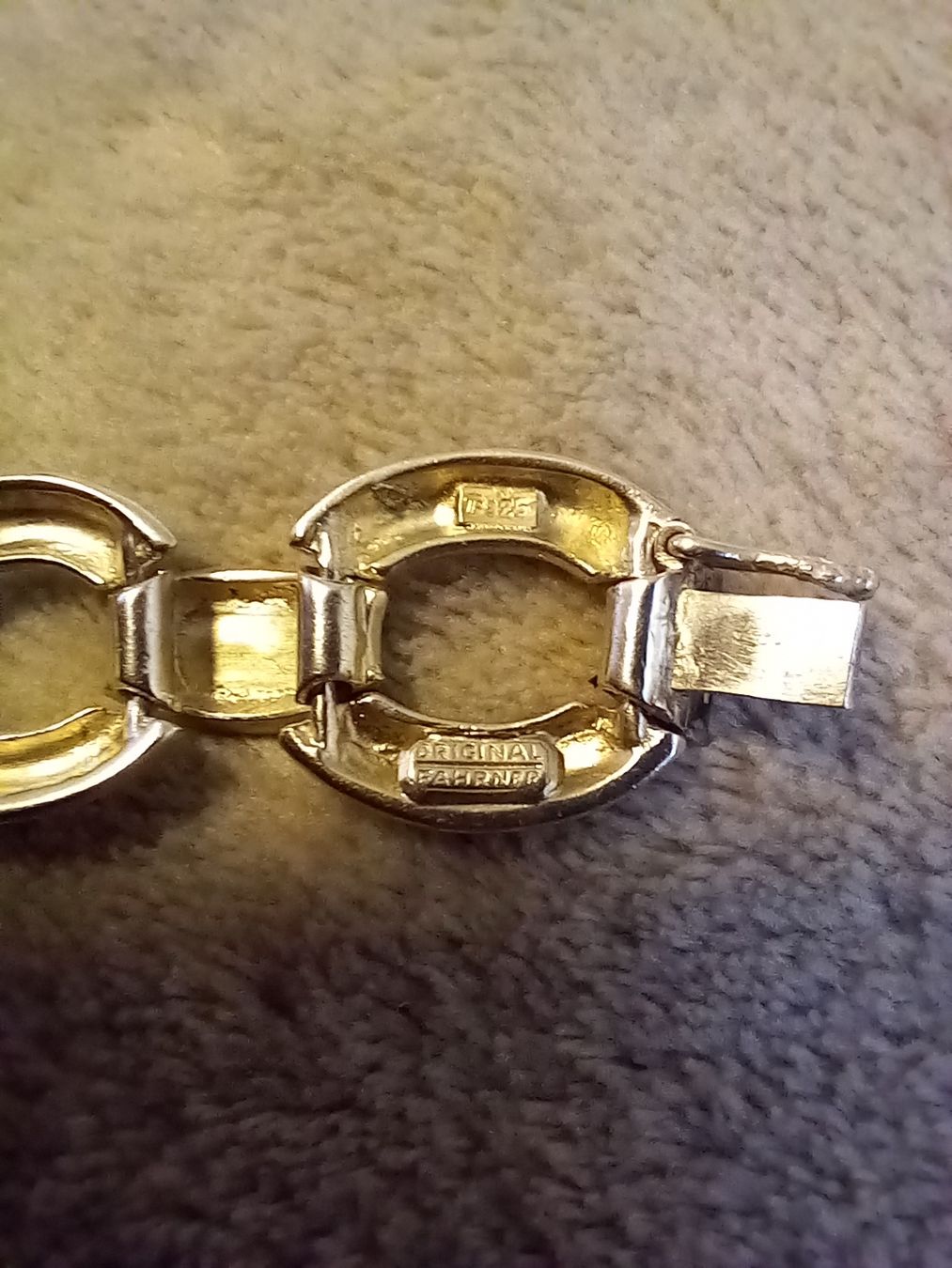 Bracciali & Braccialetti: Armband Original Theodor Fahrner – Nuovo (secondo la descrizione) da Pieterlen venduto da Hofnarr 3