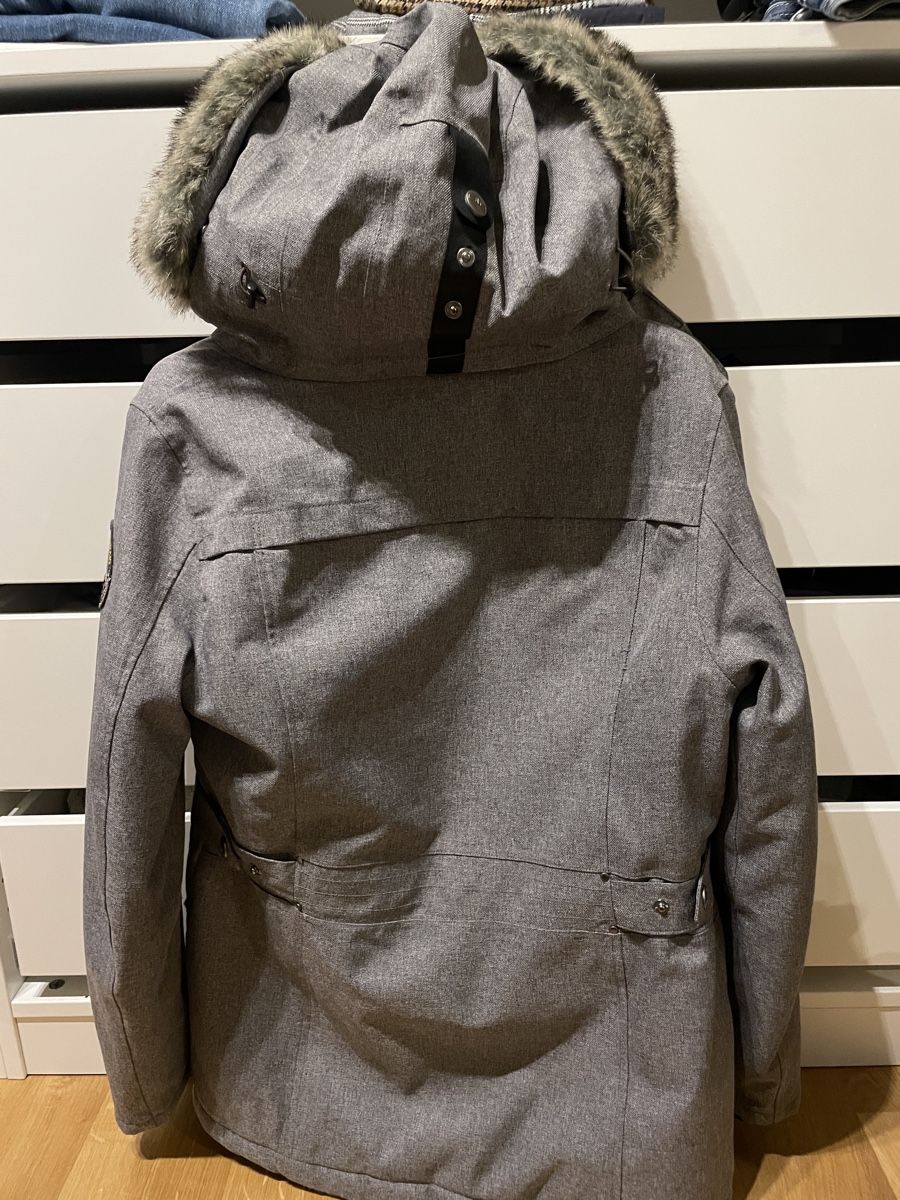 CMP Giacche: CMP Winterjack – Usato da Einsiedeln venduto da loubi02 2