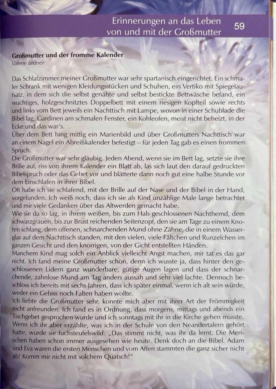 Libri: Für die beste Oma der Welt – Nuovo (secondo la descrizione) da Sarnen venduto da Livres 9