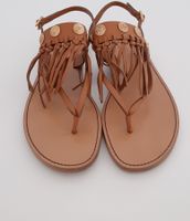 Sandalen von Valentino Garavani Gr. 40