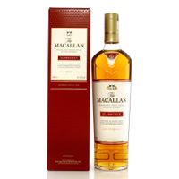 Macallan Classic Cut 2022
