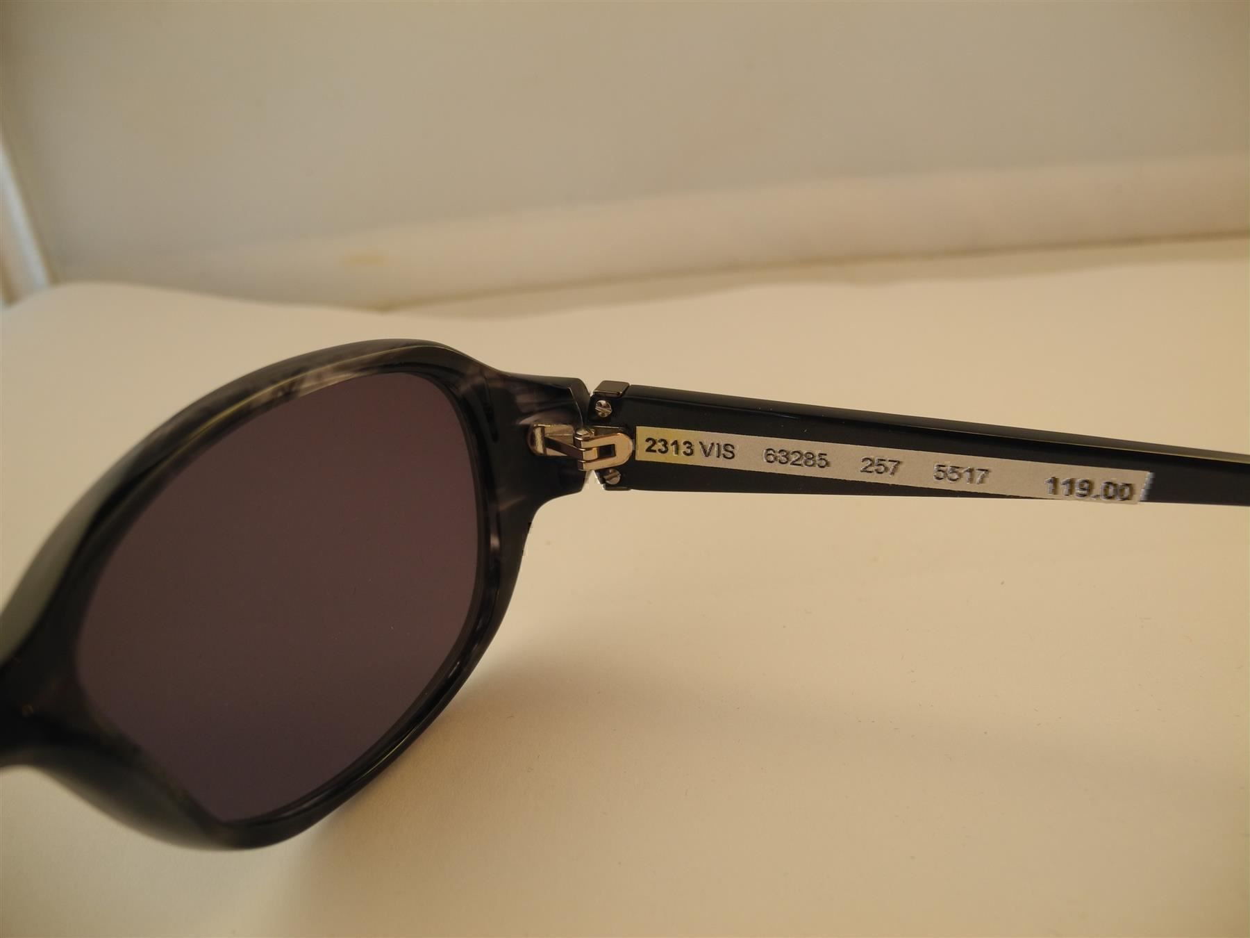 Occhiali & Lenti: Sonnenbrille Tom Tailor 5517, 47c – Nuovo (secondo la descrizione) da Kottwil venduto da Crazyrolf 2