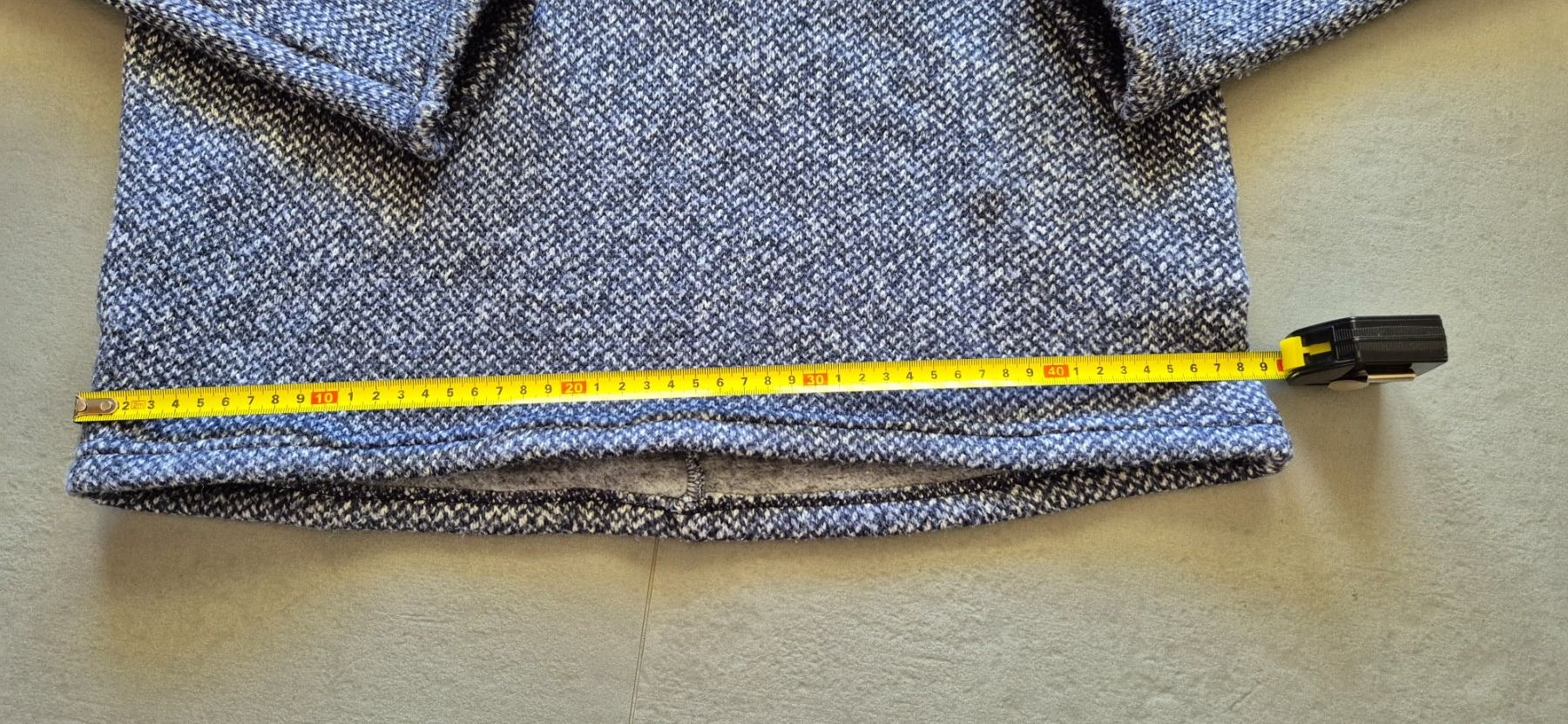 Columbia Maglioni & Felpe: Pull Fleecejaket Columbia Small bleu ring neck chevron – Nuovo (secondo la descrizione) da vufflens la ville venduto da Veuveclicquot 5