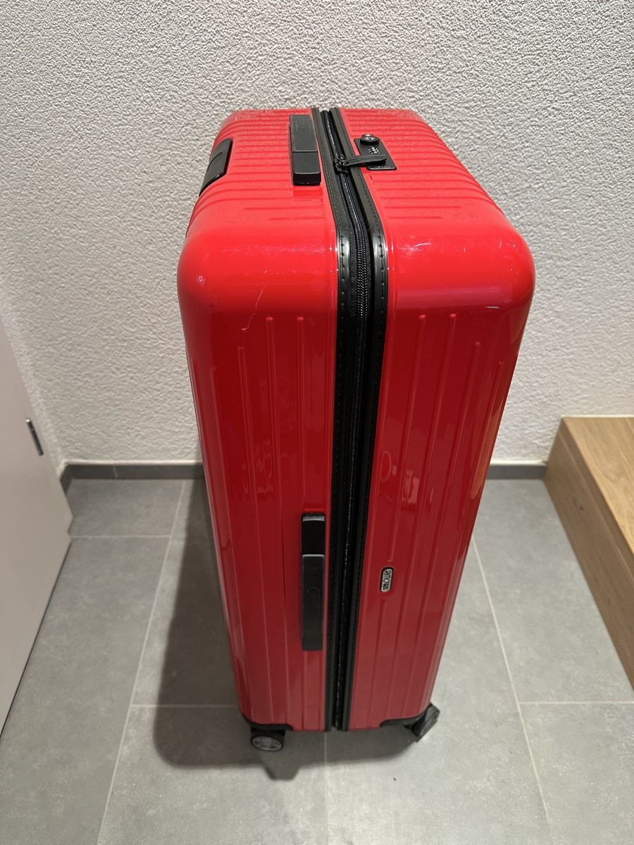 Rimowa Valigie: Rimowa Salsa Air L Koffer – Usato da Döttingen venduto da zepelin60 2