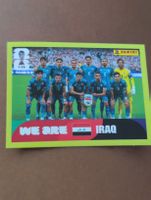 Équipe Iraq IRQ 13