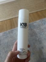 K18 leave in repair Maske