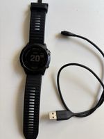 Garmin Fenix 6X Pro 51 mm – GPS Multisport-Smartwatch inkl. 