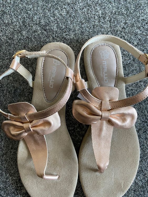 Maluo sandalen best sale