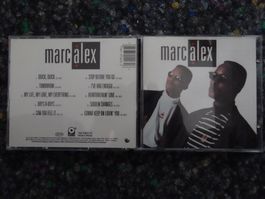 CD : Marcalex