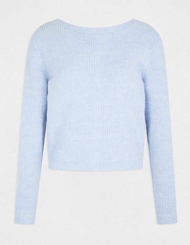 Morgan Pullover & Sweatshirts: MORGAN Pullover G.S – Neu (gemäss Beschreibung) aus Oberwil BL von DANA_FOX 3
