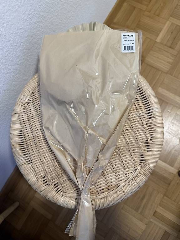 Alle Dekorationen: PALMENBLATT DEKO – Gebraucht aus Winterthur von fij_f65r 1