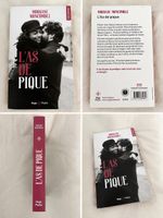 roman - l’as de pique 