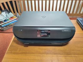 HP Envy 5010 Drucker