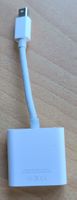 Adaptateur USB-C vers HDMI pour Mac/iPad/iPhone