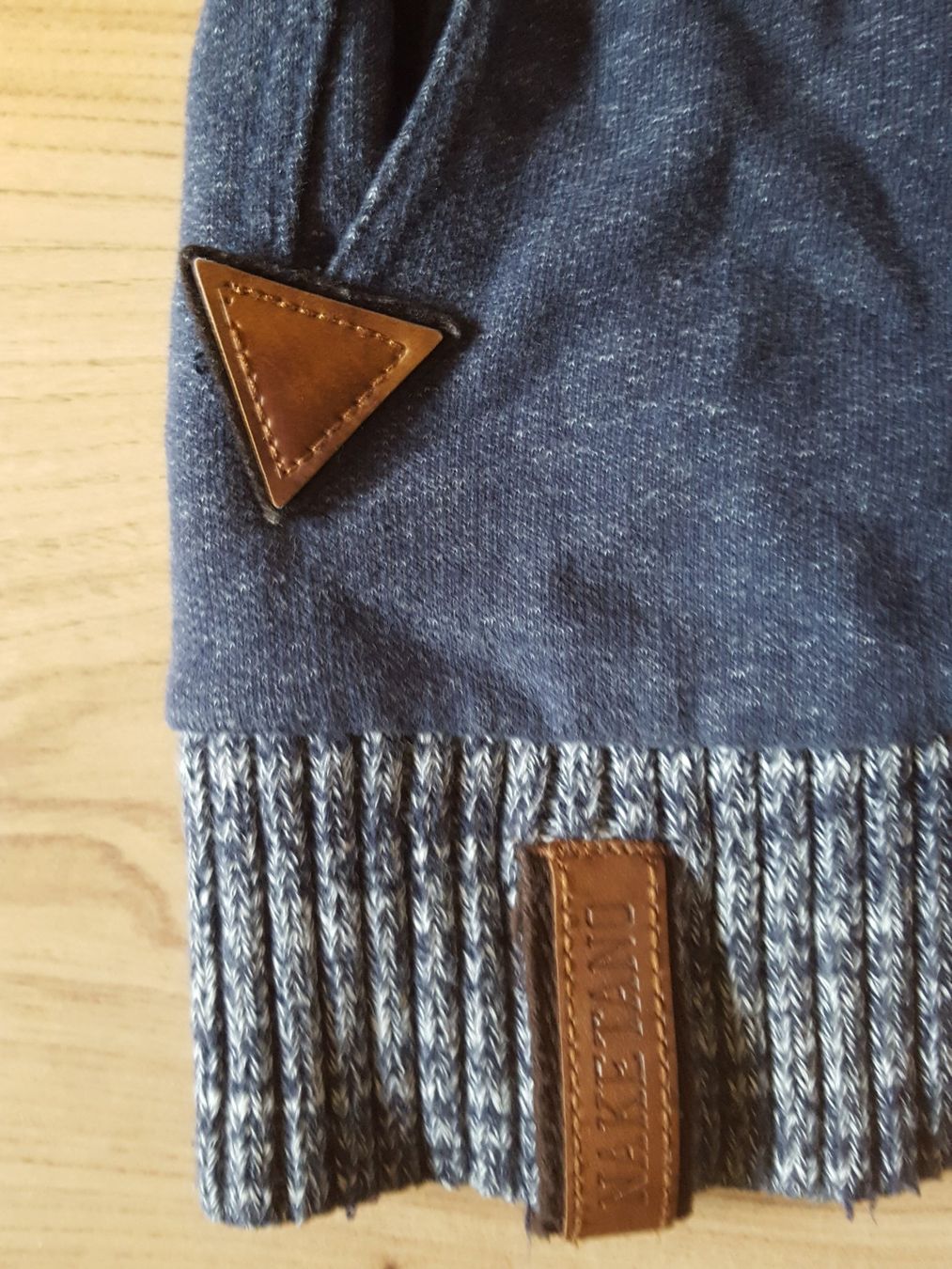 Naketano Maglioni & Felpe: Naketano Kapuzenpullover Gr. M – Usato da Worb venduto da FroLok 4