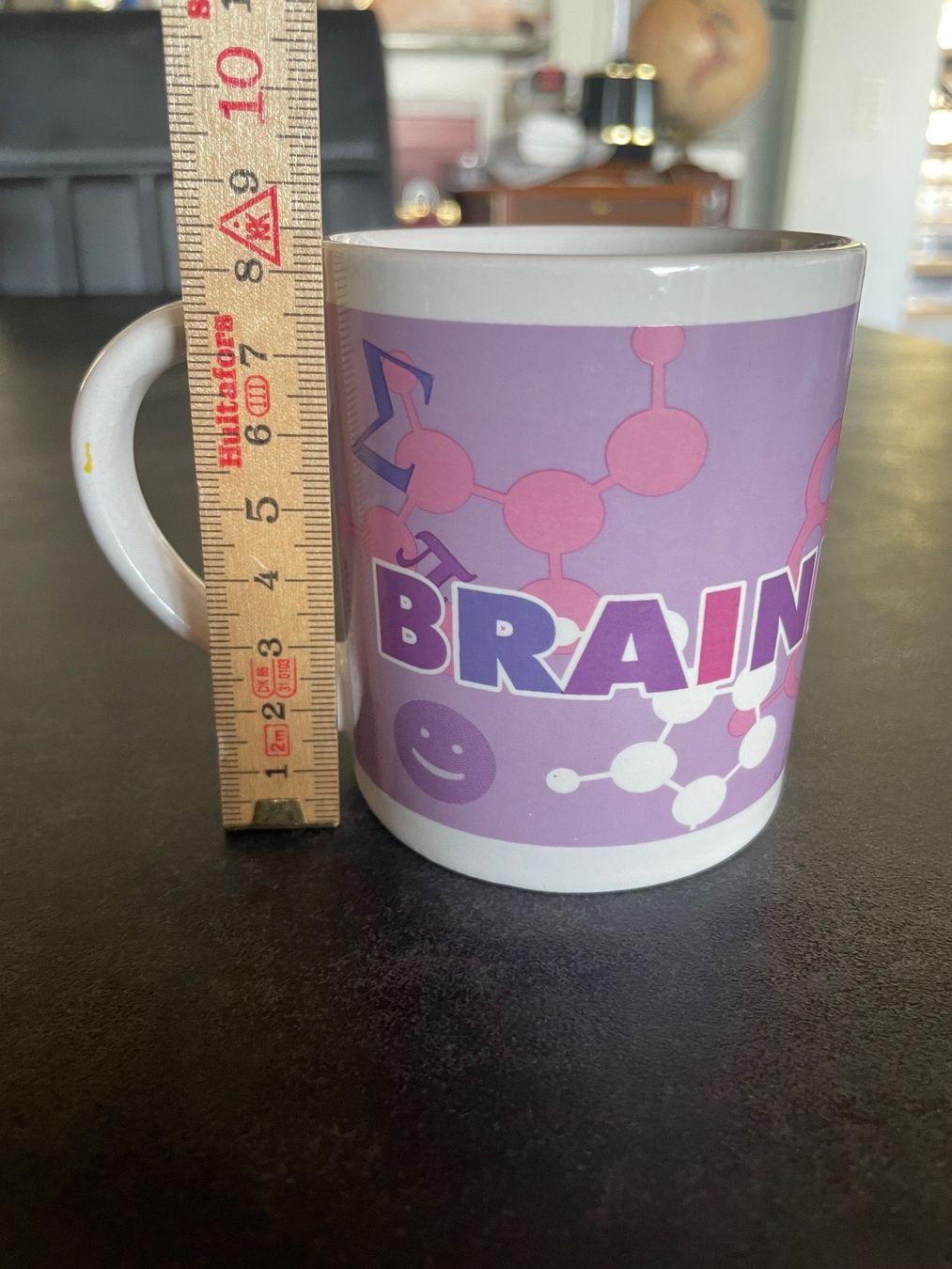 Tassen: Tasse « mug » The Simpsons – Gebraucht aus Vallamand von Bricbracbroc82 8