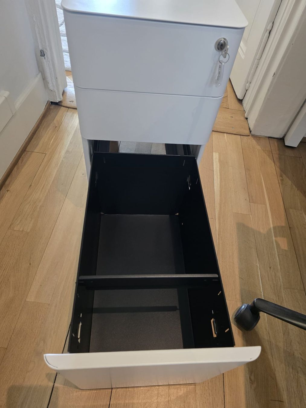 Cassettiere: Commode de bureau – Usato da Genève venduto da off_zns5 4