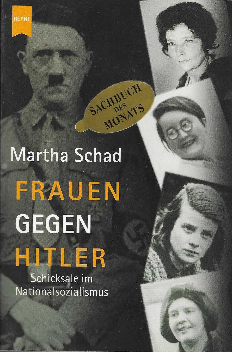 Libri: Frauen gegen Hitler – Usato da Flims - Dorf venduto da Stagediver