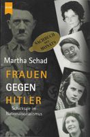 Frauen gegen Hitler