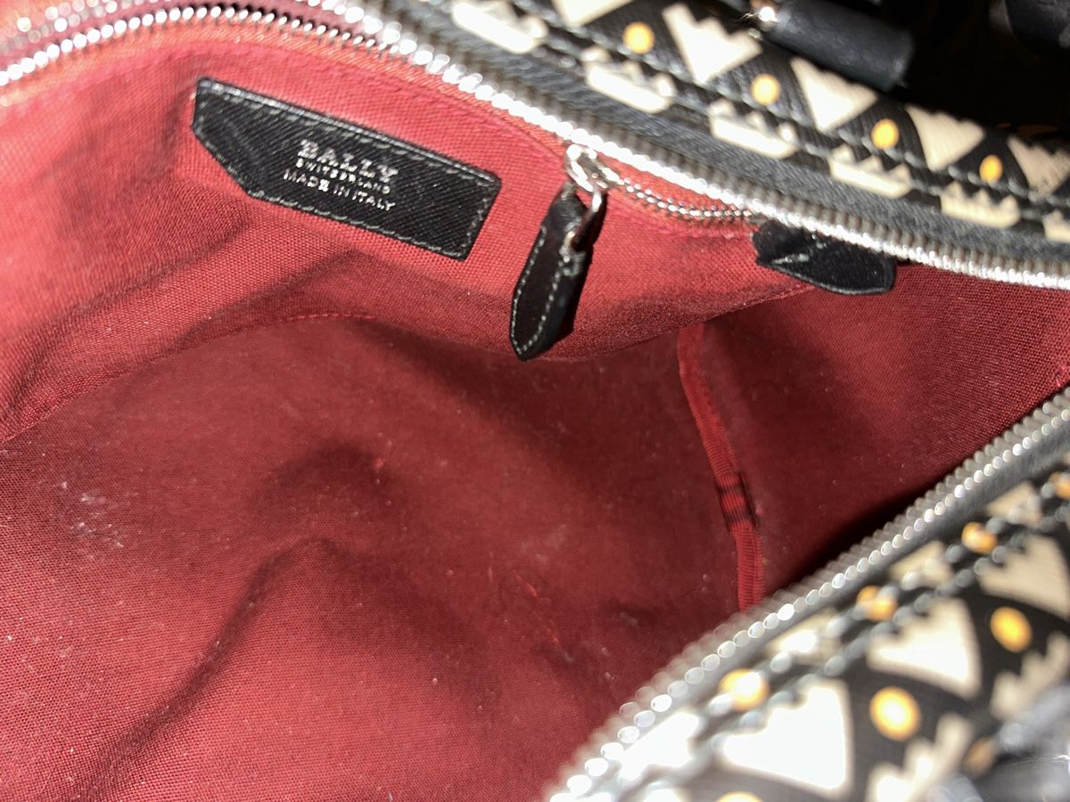 Bally Borse da donna: Bally Handtasche – Usato da Bern venduto da Maria003 7