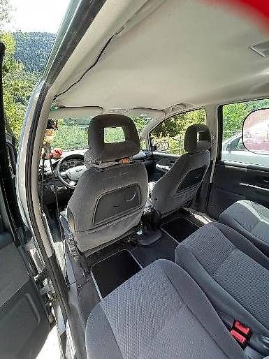 Ford Autos: Monsieur – Gebraucht aus Vallorbe von mar_6ktj 3