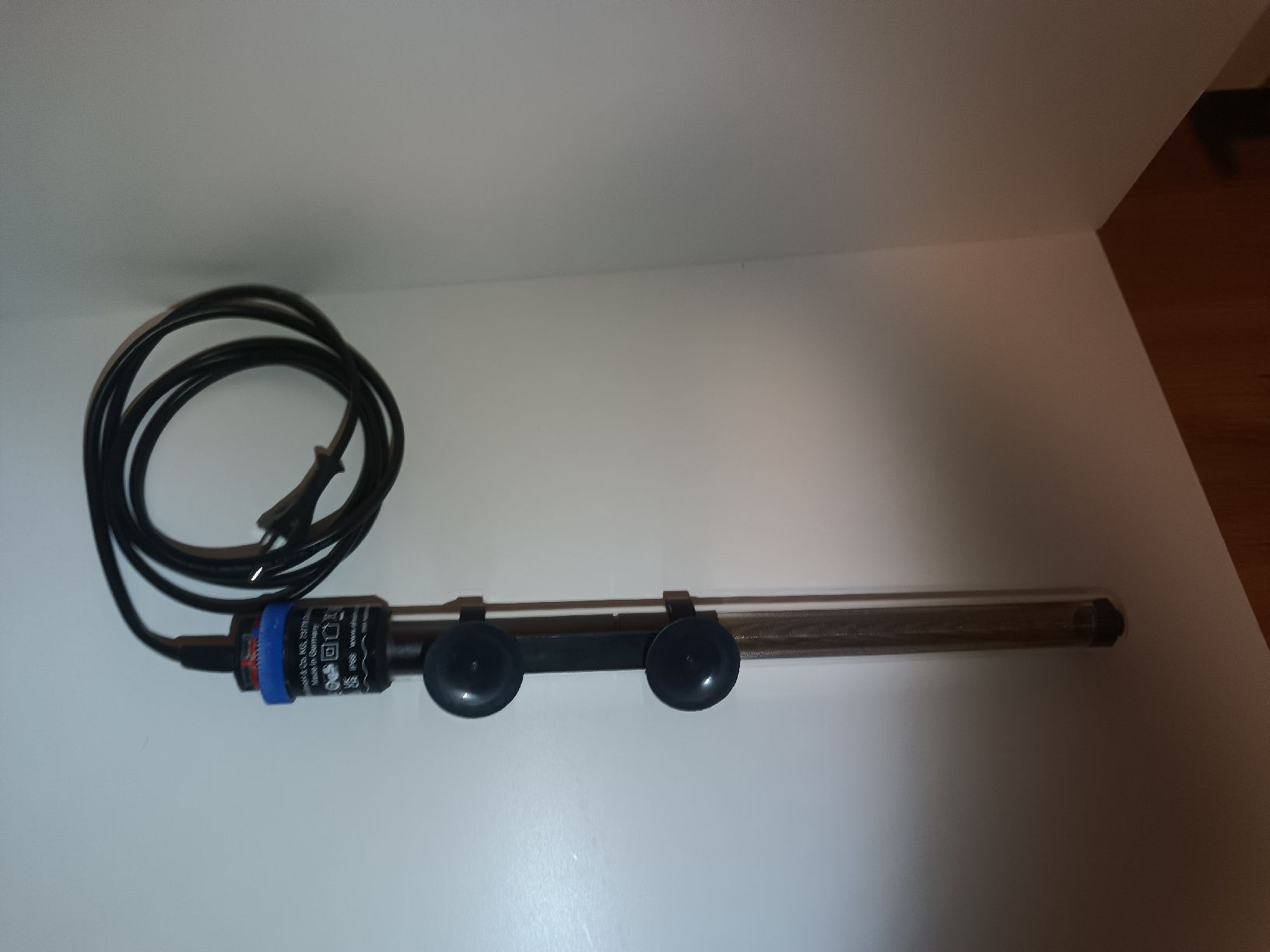 Eheim Radiateurs: Aquarium wasser Heizstab 150w – D'occasion à Safenwil par mar_tbk5