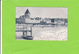 Ouchy-Lausanne----1903