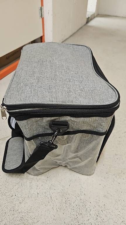Sacs: Tasche für Wolle – D'occasion à Oberkirch LU par chroeschi79 2