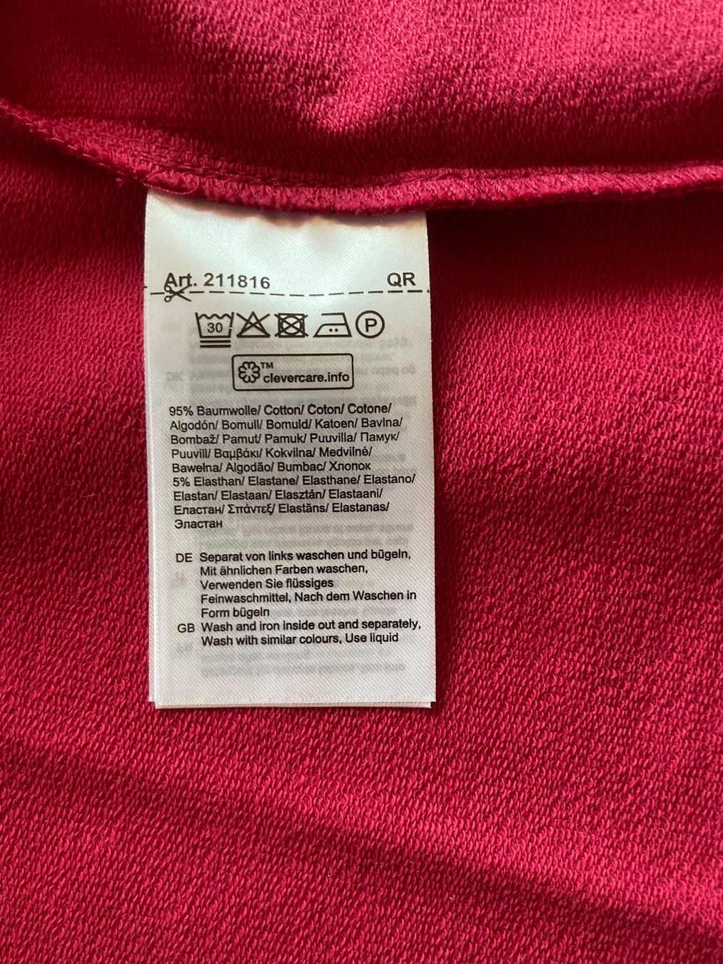 Jacken: Blazer Gr. 36; Street One; NEU! – Neu (gemäss Beschreibung) aus Mosnang von Kusli09 2