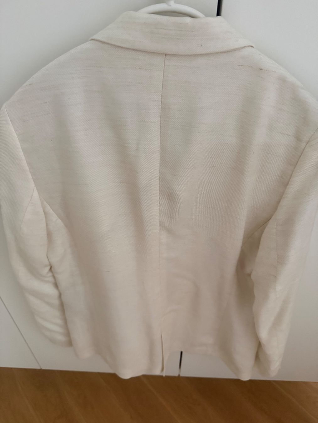 Massimo Dutti Completi & Tailleur: Massimo Dutti Blazer EU 42 eher 40 – Usato da Zürich venduto da iva_7658 4