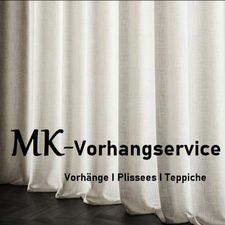 Profile image of MK-VORHANGSERVICE