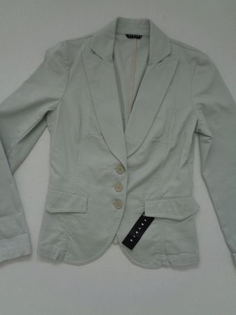 Jacke - Sisley - Grösse 38