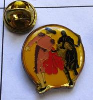 Pin Stierkampf Spanien