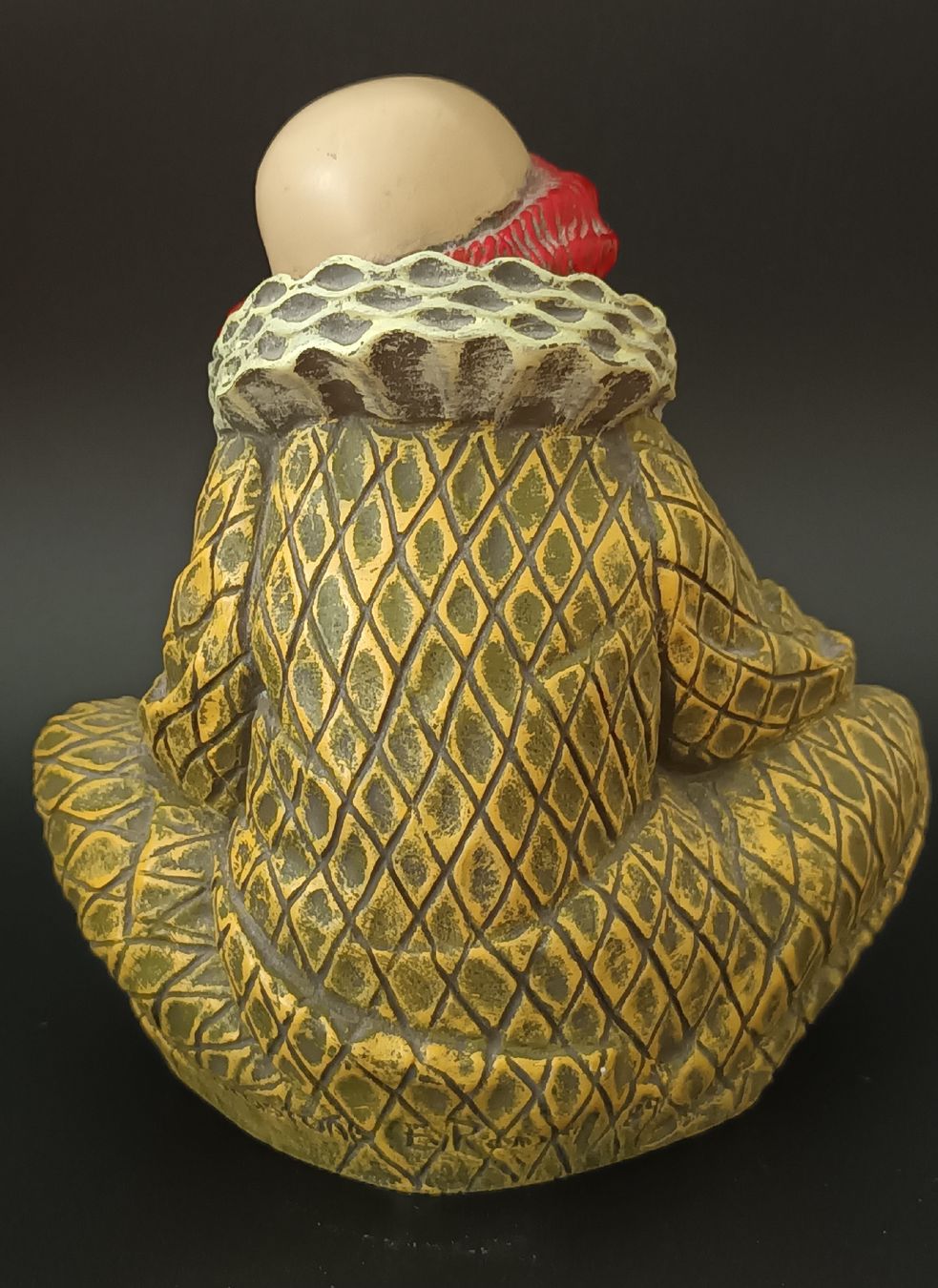 Figuren: Gilde Parastone Oldie "Der Blumenzupfer" – Gebraucht aus Allenwinden von pro_nmg9 3