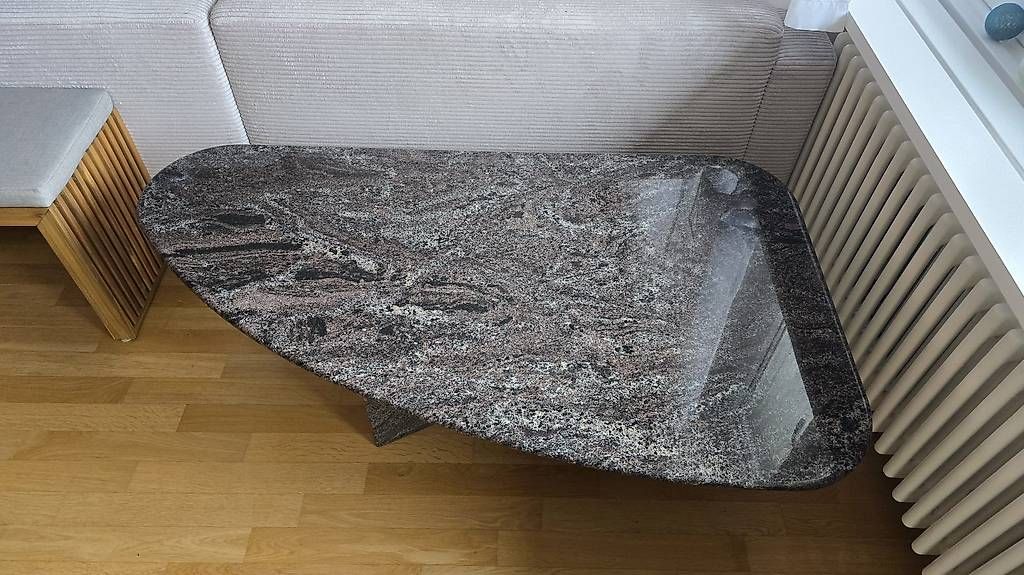 Tavoli: Couchtisch in top Zustand – Usato da Olten venduto da Schaenhu
